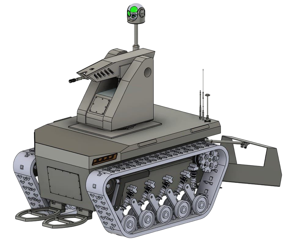 BOZOK proje görseli