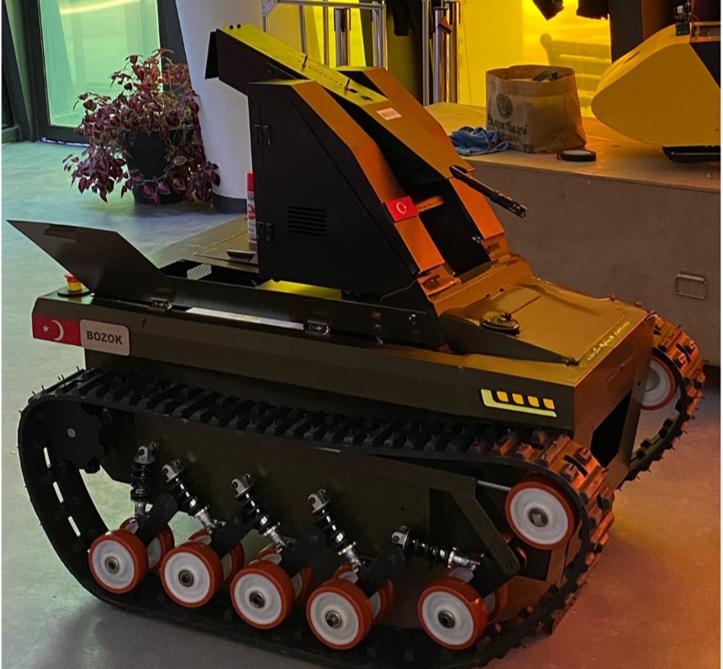 BOZOK proje görseli