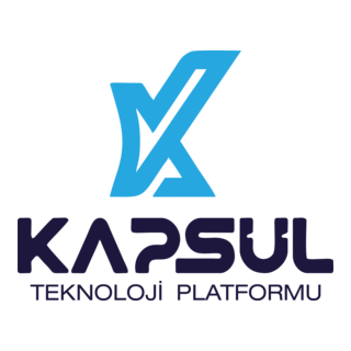 Kapsül logosu