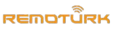 Remoturk logosu